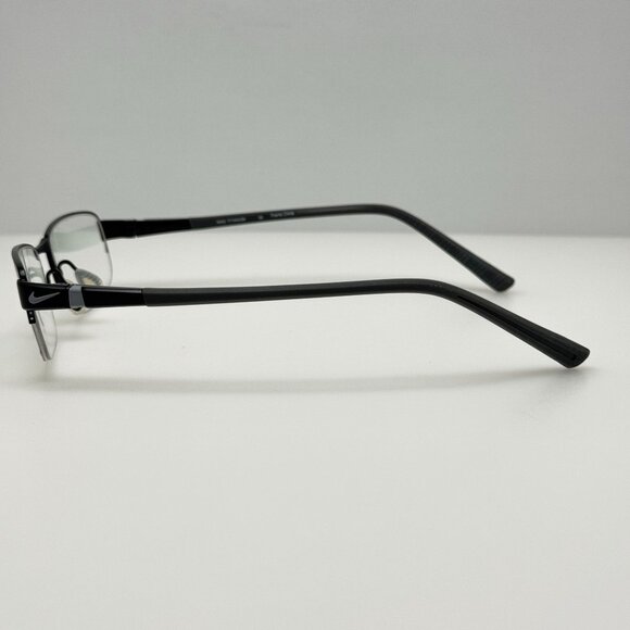 Nike 6051 009 Eyeglasses Eye Glasses Frames 52-15-145 - Picture 4 of 6